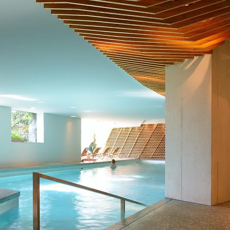 Bellevue Parkhotel & Spa - Relais & Chateaux Adelboden Dış mekan fotoğraf