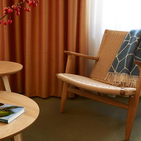 Bellevue Parkhotel & Spa - Relais & Chateaux Adelboden Dış mekan fotoğraf
