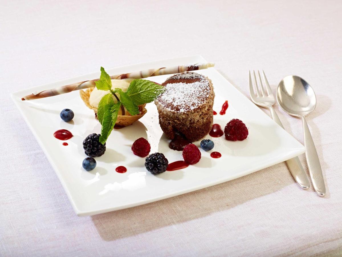 Bellevue Parkhotel & Spa - Relais & Chateaux Adelboden Dış mekan fotoğraf