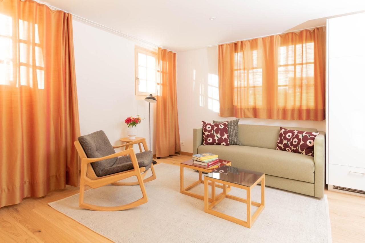 Bellevue Parkhotel & Spa - Relais & Chateaux Adelboden Oda fotoğraf
