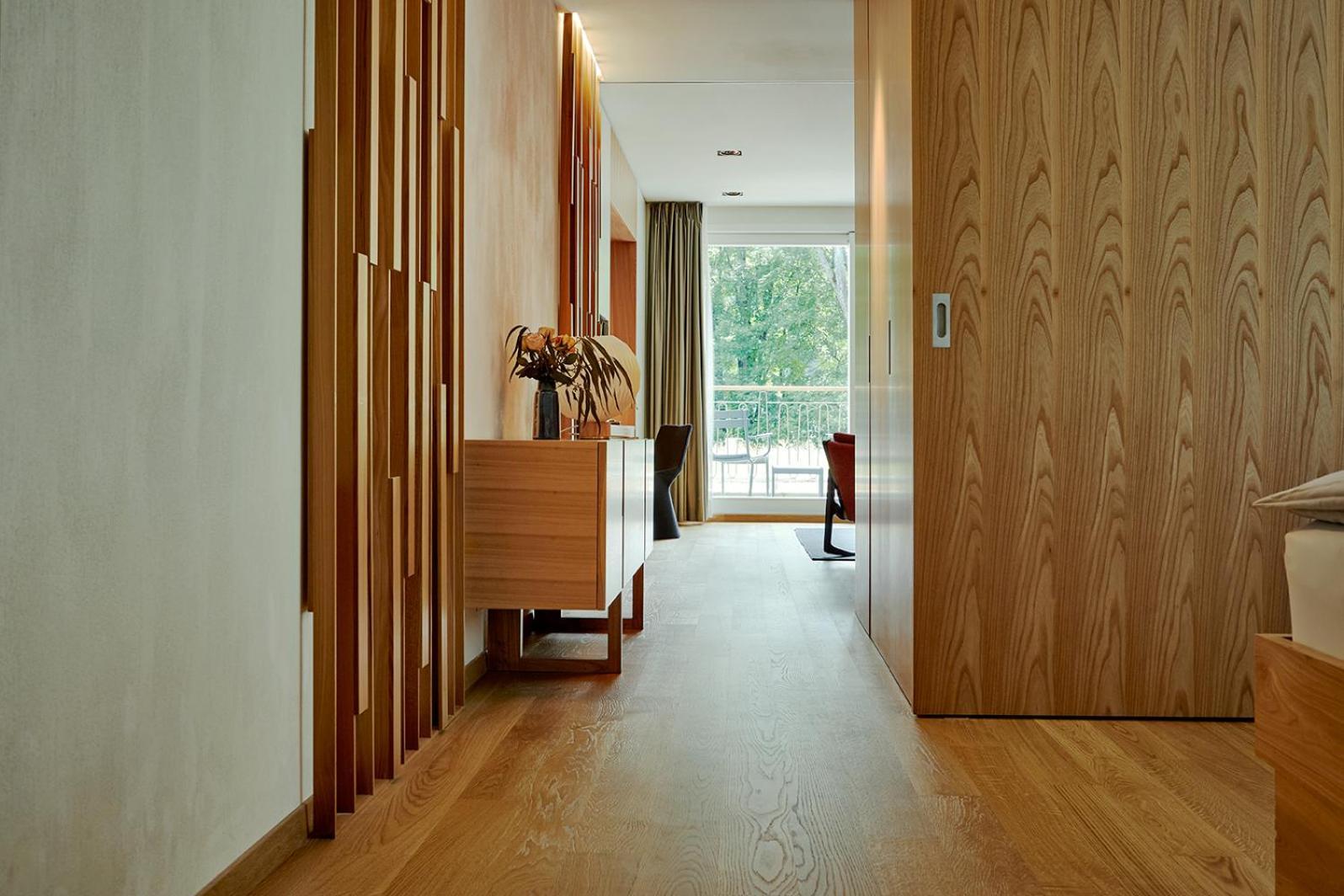 Bellevue Parkhotel & Spa - Relais & Chateaux Adelboden Dış mekan fotoğraf