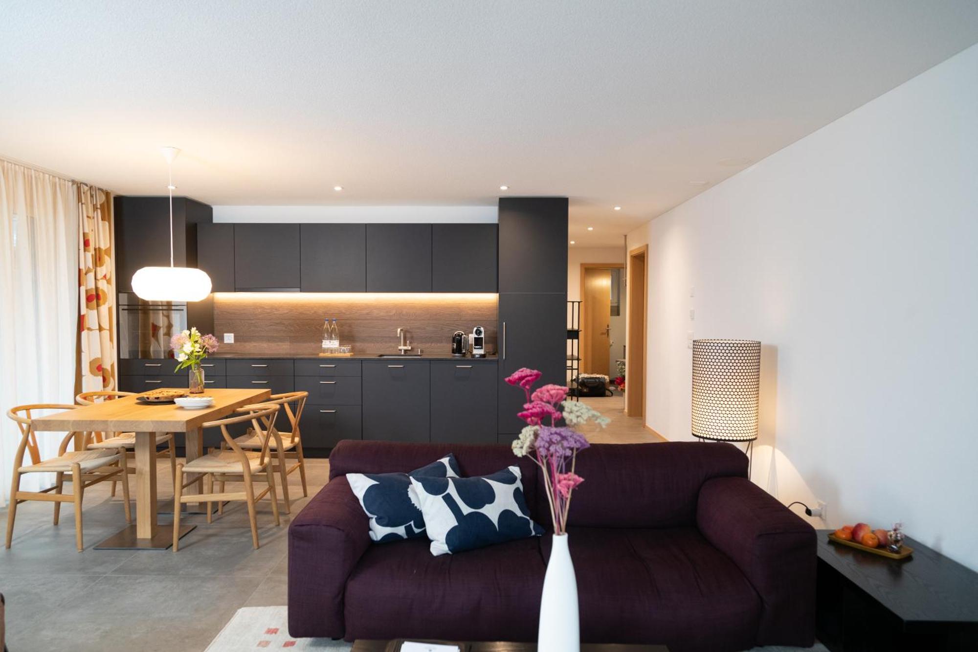 Bellevue Parkhotel & Spa - Relais & Chateaux Adelboden Dış mekan fotoğraf