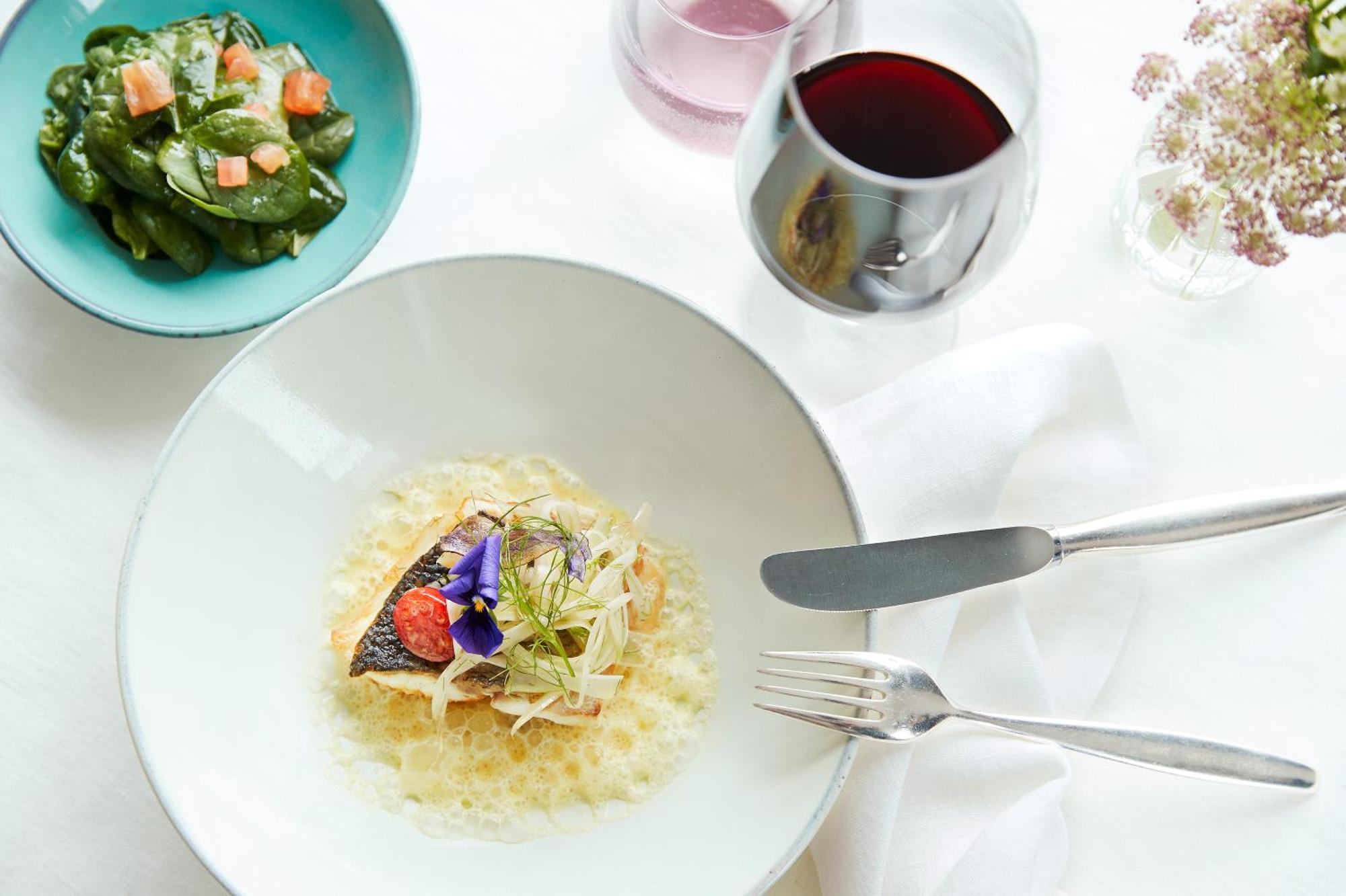 Bellevue Parkhotel & Spa - Relais & Chateaux Adelboden Dış mekan fotoğraf