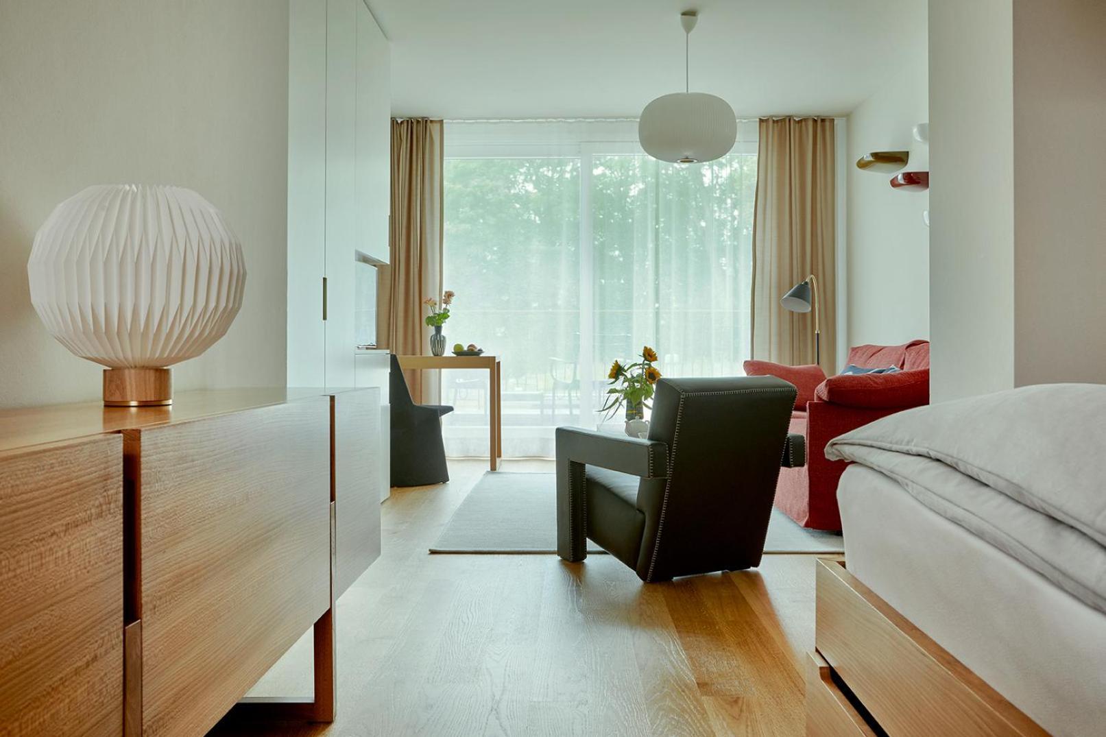 Bellevue Parkhotel & Spa - Relais & Chateaux Adelboden Dış mekan fotoğraf