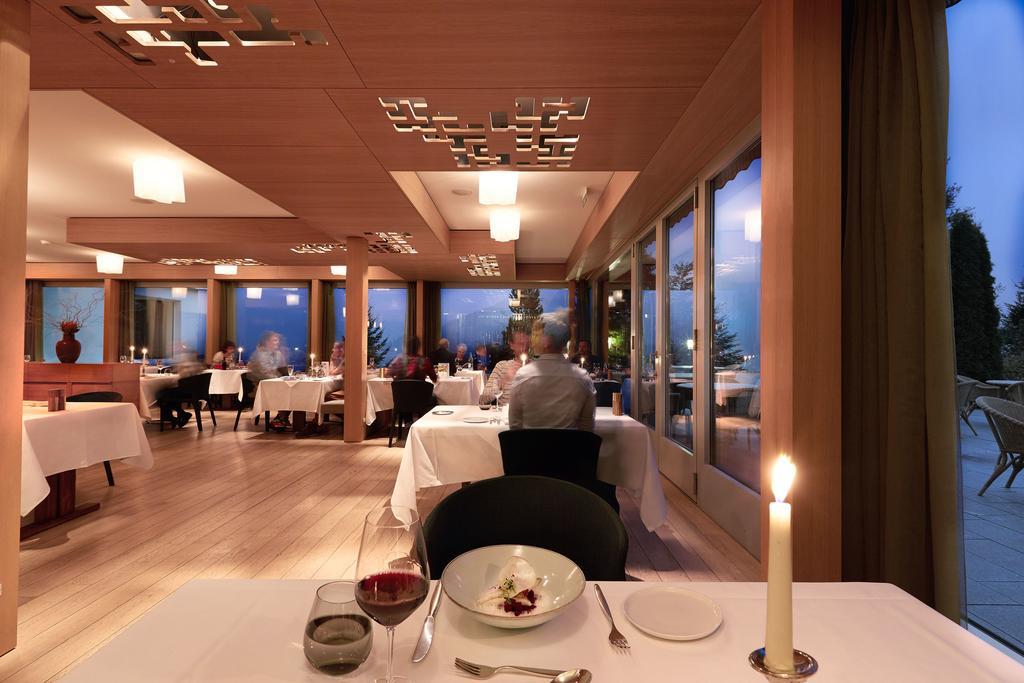 Bellevue Parkhotel & Spa - Relais & Chateaux Adelboden Dış mekan fotoğraf