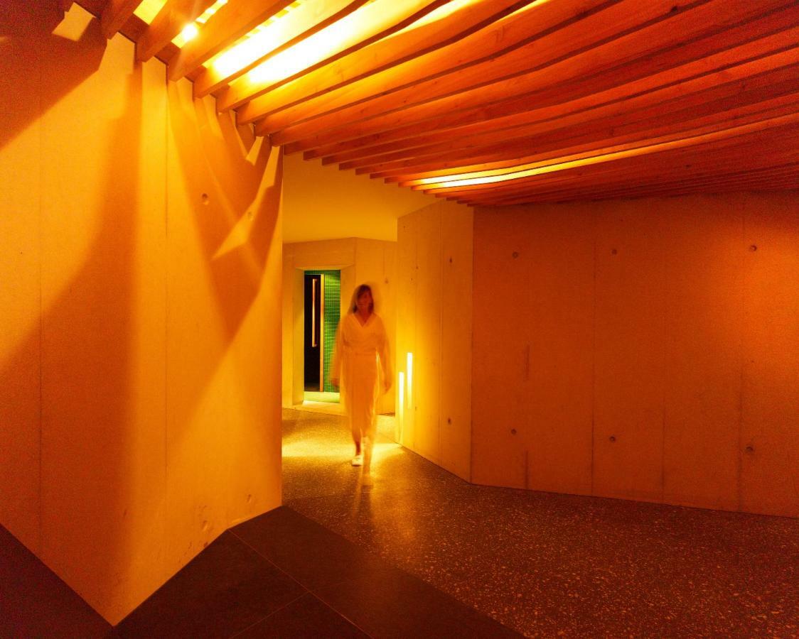 Bellevue Parkhotel & Spa - Relais & Chateaux Adelboden Dış mekan fotoğraf